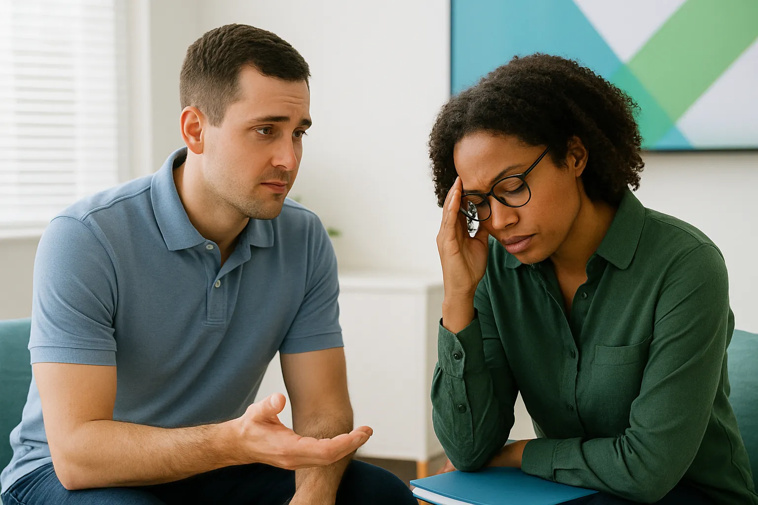 Mental Health Training