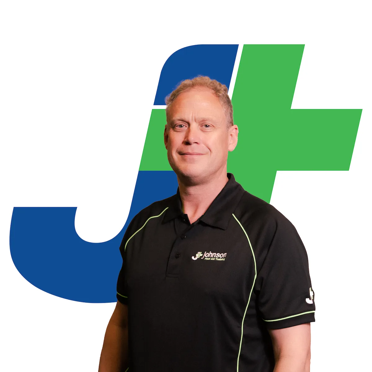 Doug from Johnson First Aid Training