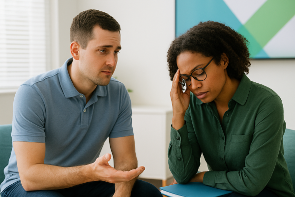 Mental Health Training